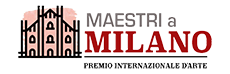 Premiomaestriamilano Logo